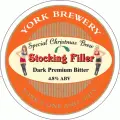 York Brewery Stocking Filler