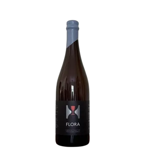 Hill Farmstead Brewery Flora (Batch 11)