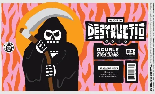 Messorem Bracitorium Destructio 0010