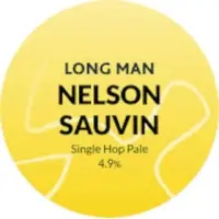 Long Man Brewery Nelson Sauvin