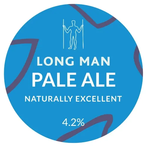 Long Man Brewery Pale Ale