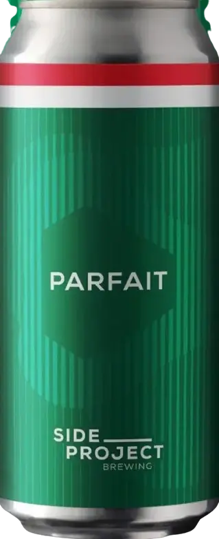Side Project Brewing Parfait (Blend #10)