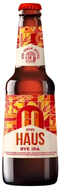 Efes Yenilik Atölyesi Haus Rye IPA