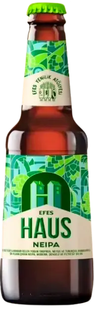 Efes Yenilik Atölyesi Haus NEIPA
