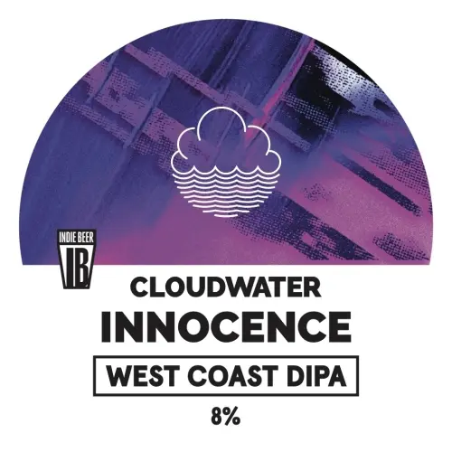Cloudwater Brew Co Innocence