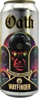 Wayfinder Beer Oath