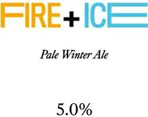 The Hop Studio Fire + Ice