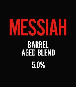 The Hop Studio Messiah