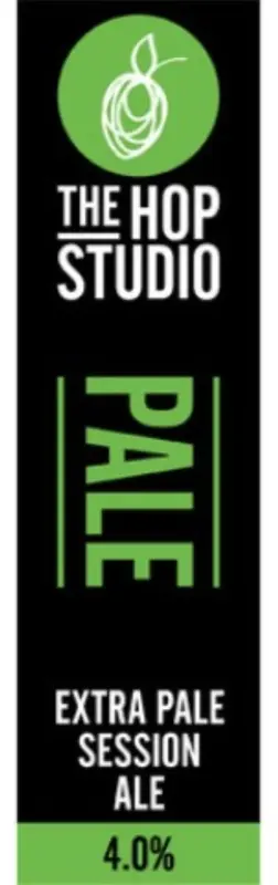 The Hop Studio Pale
