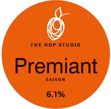 The Hop Studio Premiant