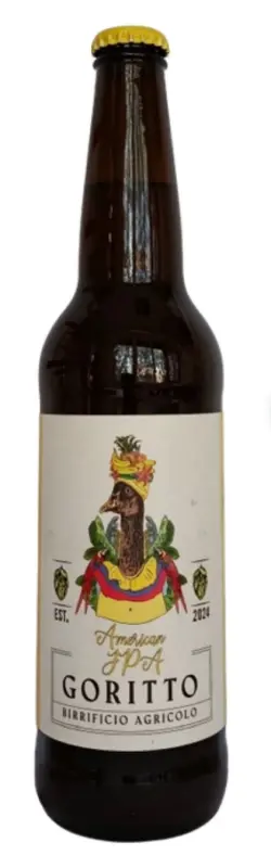Goritto American IPA