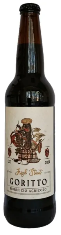 Goritto Irish Stout