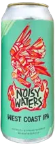 Wander Brewing Noisy Waters