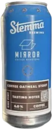 Stemma Brewing Company Mirror