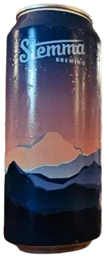 Stemma Brewing Company Skybright
