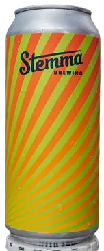 Stemma Brewing Company It's Another Double! IPA