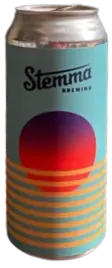 Stemma Brewing Company Single Hop Series - El Dorado