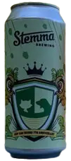 Stemma Brewing Company Reigning Cats and Dogs