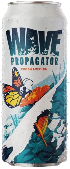 Stemma Brewing Company Wave Propagator