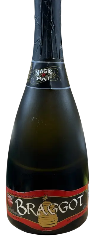 Magic Hat Brewing Company Braggot
