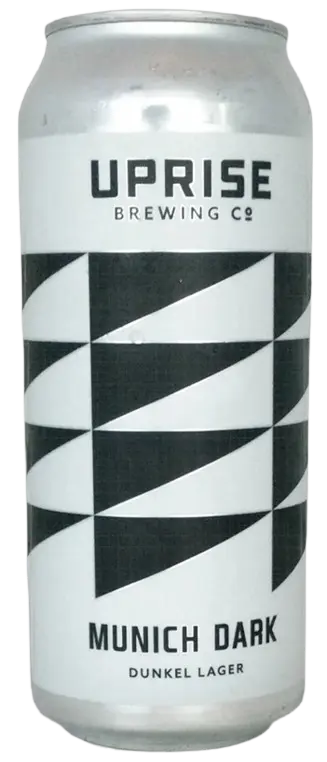 Uprise Brewing Co. Munich Dark