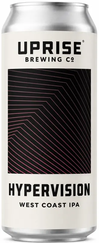 Uprise Brewing Co. Hypervision