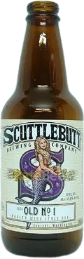 Scuttlebutt Brewing Co. Old No 1 (2004-2013)