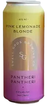 Small Gods Brewing (BC) Panther! Panther!