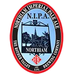 Rother Valley Brewing Company N.I.P.A
