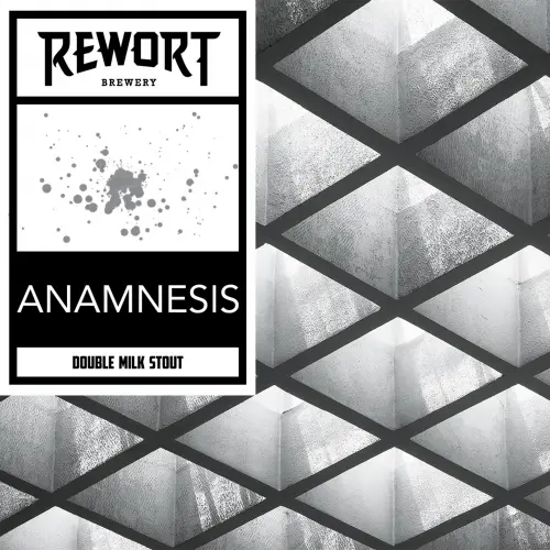 Rewort Brewery Anamnesis