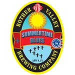 Rother Valley Brewing Company Summertime Blues