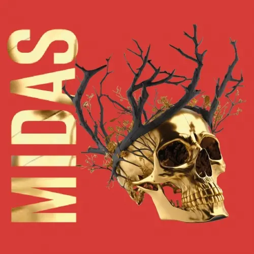 GANZA Pivovarnya (ГАНЗА Пивоварня) Midas