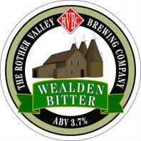 Rother Valley Brewing Company Wealden Bitter