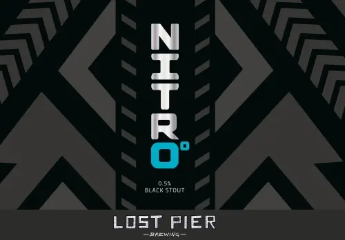 Lost Pier Brewing Nitroº