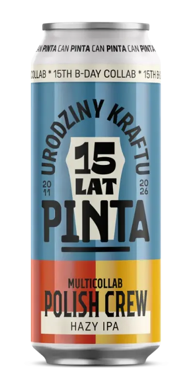 PINTA Polish Crew