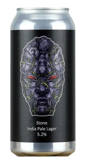 Dark Element Brew Co Stone