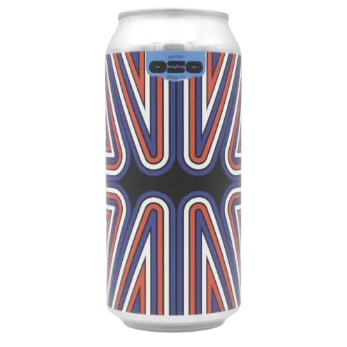 Oso Brew Co. Aura