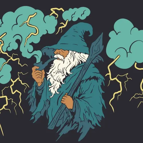 Counterpart Brewing Electric Wizard