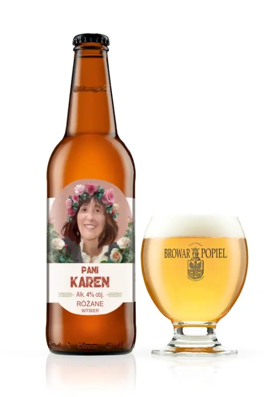 Browar Popiel Pani Karen