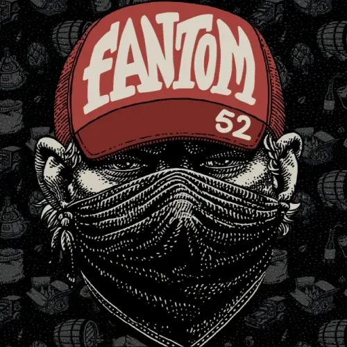 Pivovara Medvedgrad Fantom 52