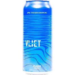 Threes Brewing Vliet