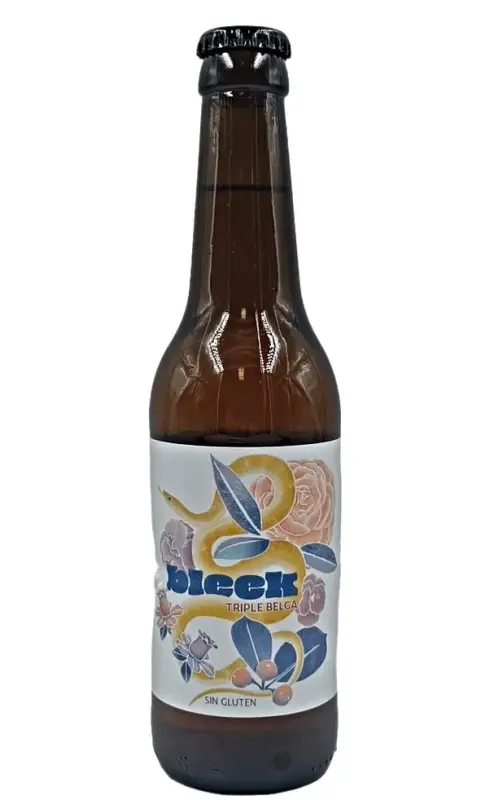 Cervezas Yria Bleek