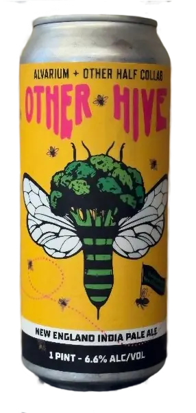 Alvarium Beer Company Other Hive