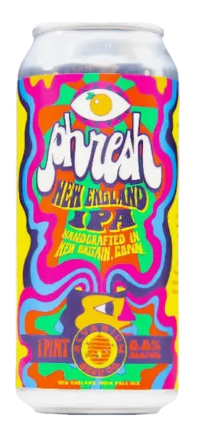 Alvarium Beer Company Phresh