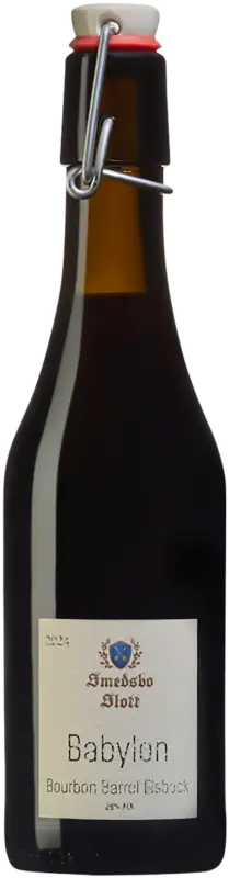 Smedsbo Slott Babylon - Bourbon Barrel