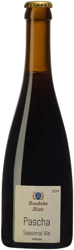 Smedsbo Slott Pascha
