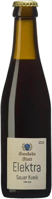 Smedsbo Slott Elektra