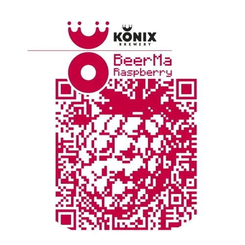 KONIX Brewery BeerMa