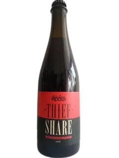 Strange Roots Experimental Ales Thief Share