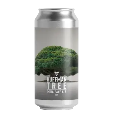 Azvex Brewing Company Huffman Tree